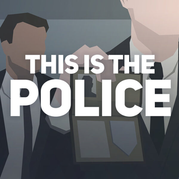 This Is the Police EU XBOX One CD Key