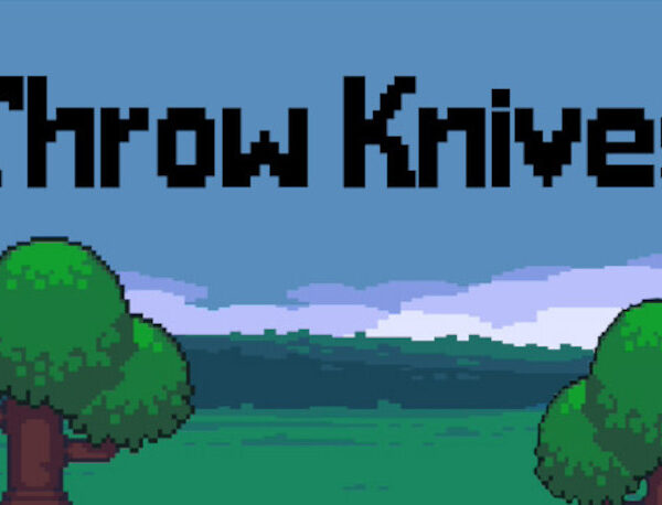 Throw Knives Steam CD Key
