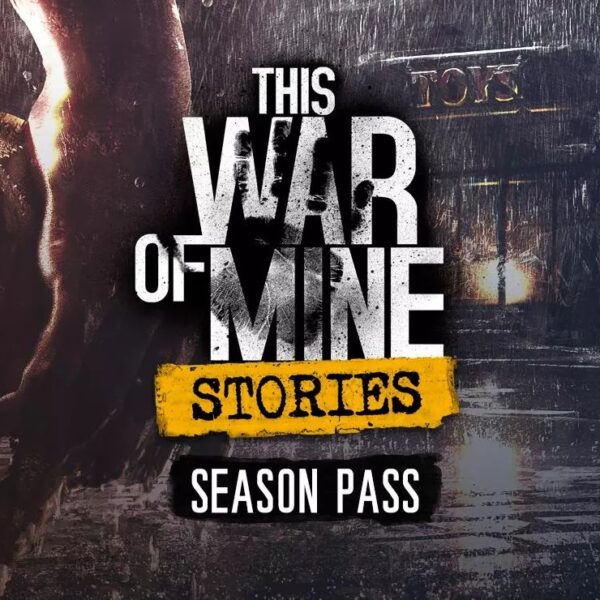 This War of Mine: Stories - Season Pass Steam CD Key