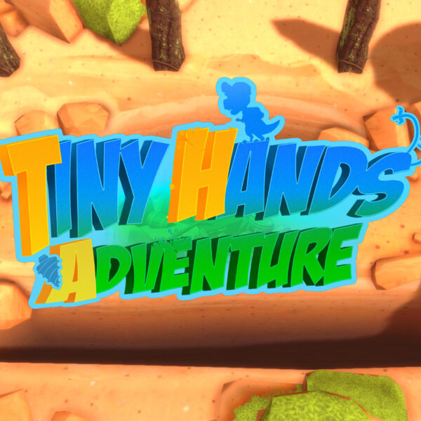 Tiny Hands Adventure Steam CD Key