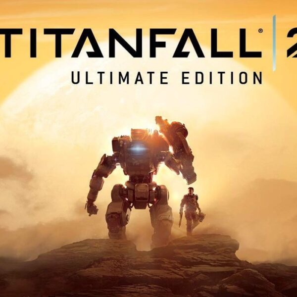 Titanfall 2 Ultimate Edition AR XBOX One / Xbox Series X|S CD Key