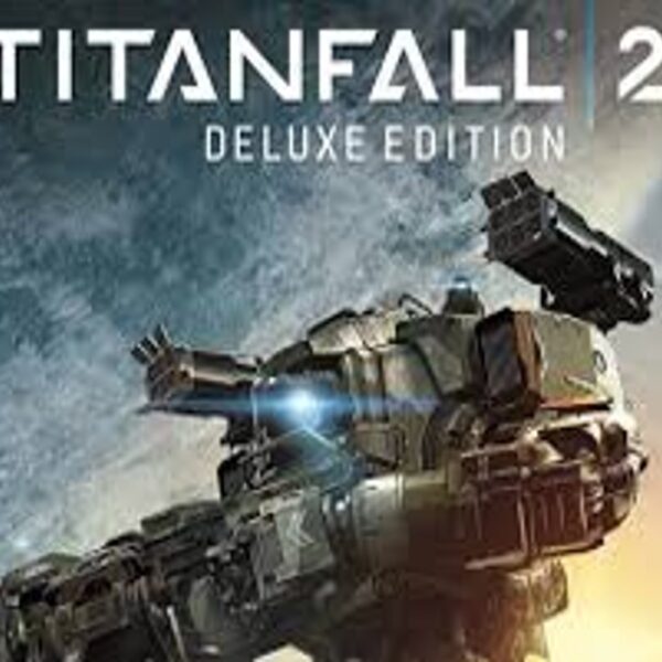 Titanfall 2 Deluxe Edition XBOX One / Xbox Series X|S CD Key