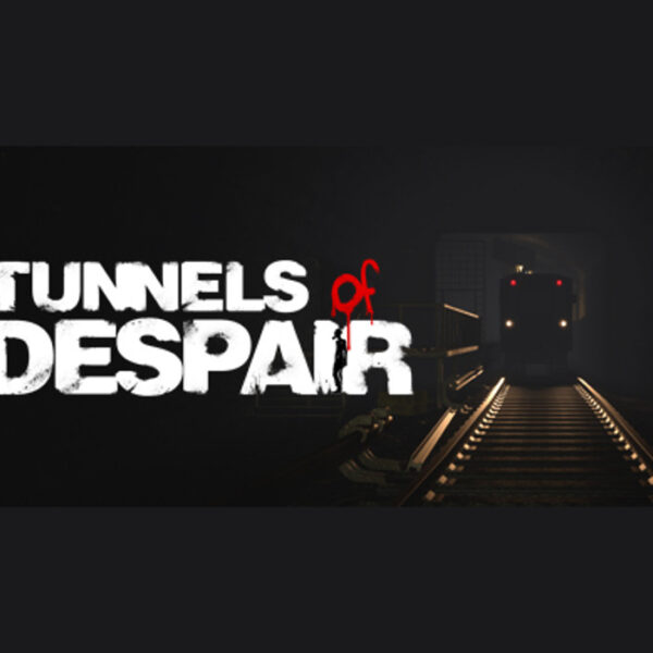 Tunnels of Despair Steam CD Key