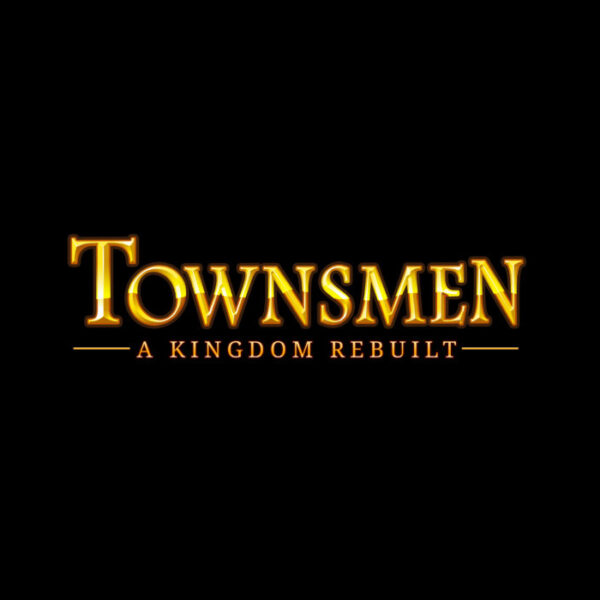 Townsmen: A Kingdom Rebuilt PC Steam CD Key