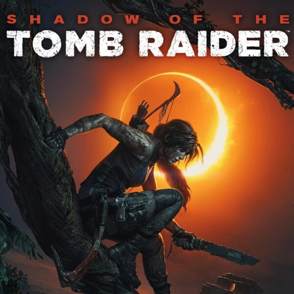 Shadow of the Tomb Raider Steam CD Key