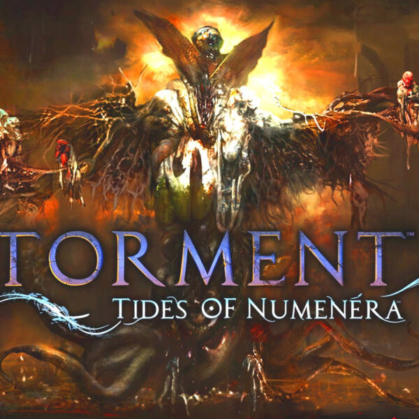 Torment: Tides of Numenera Day One Edition EMEA Steam CD Key