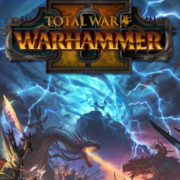 Total War: WARHAMMER II PC Steam Altergift