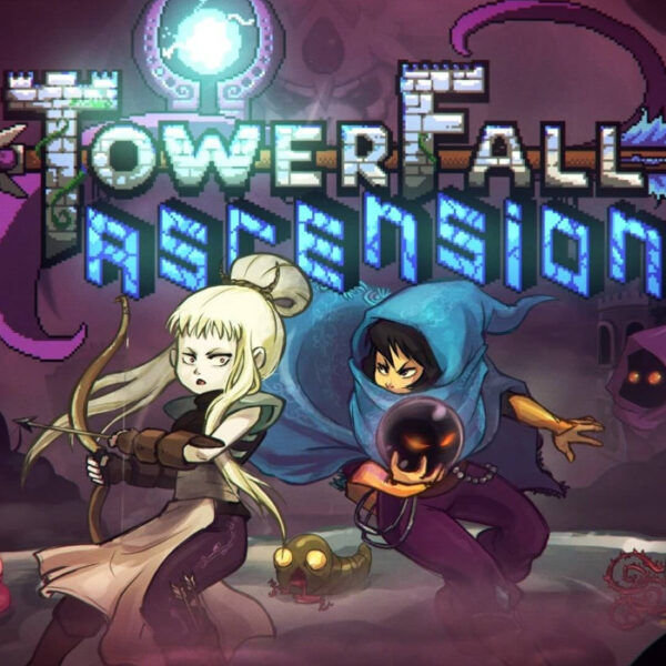 Towerfall: Ascension Steam CD Key