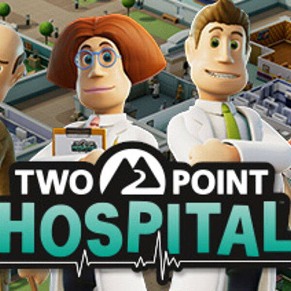 Two Point Hospital US Steam Altergift