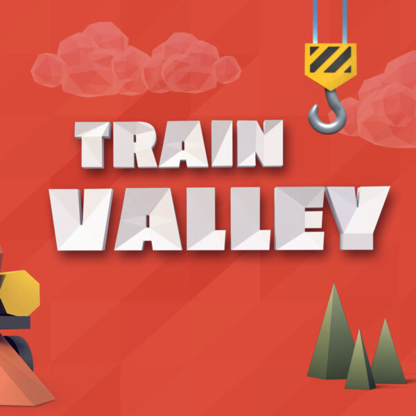 Train Valley PC Steam CD Key