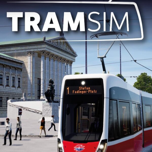 TramSim Steam CD Key