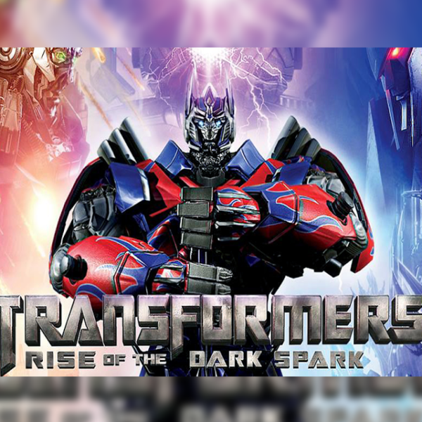 TRANSFORMERS: Rise of the Dark Spark - Skywarp Character DLC Steam CD Key