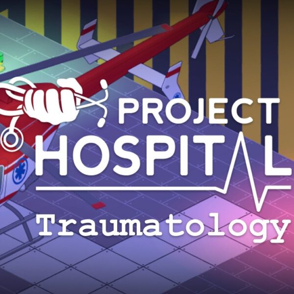 Project Hospital - Traumatology Department DLC Steam Altergift