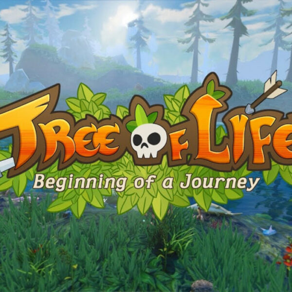 Tree of Life Steam Gift