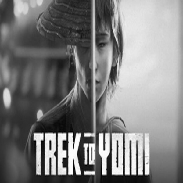 Trek to Yomi Steam CD Key
