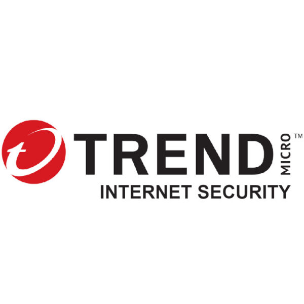 Trend Micro Internet Security Key (1 Year / 3 PCs)