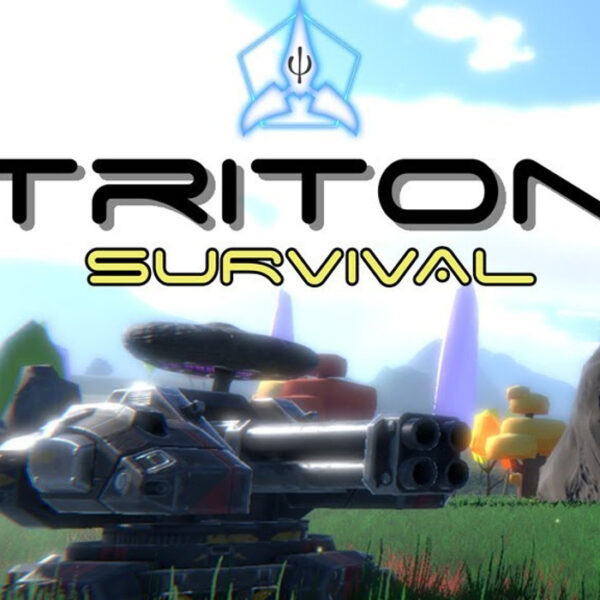 Triton Survival Steam CD Key