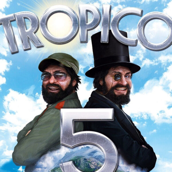 Tropico 5 Complete Collection EU XBOX One CD Key
