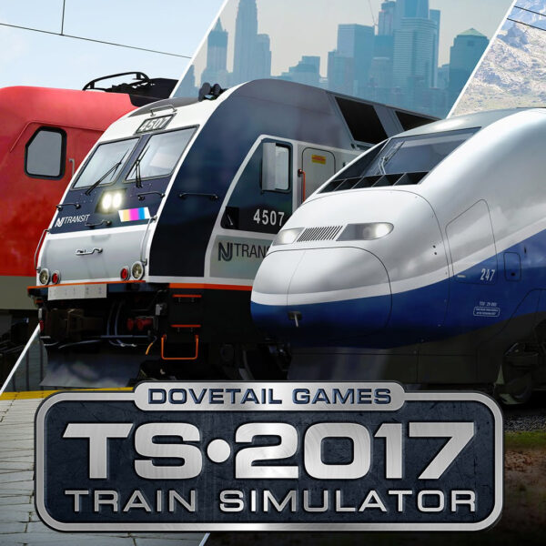 Train Simulator - West Rhine: Köln - Koblenz Route Add-On DLC Steam CD Key