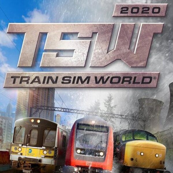 Train Sim World 2020 Steam Altergift