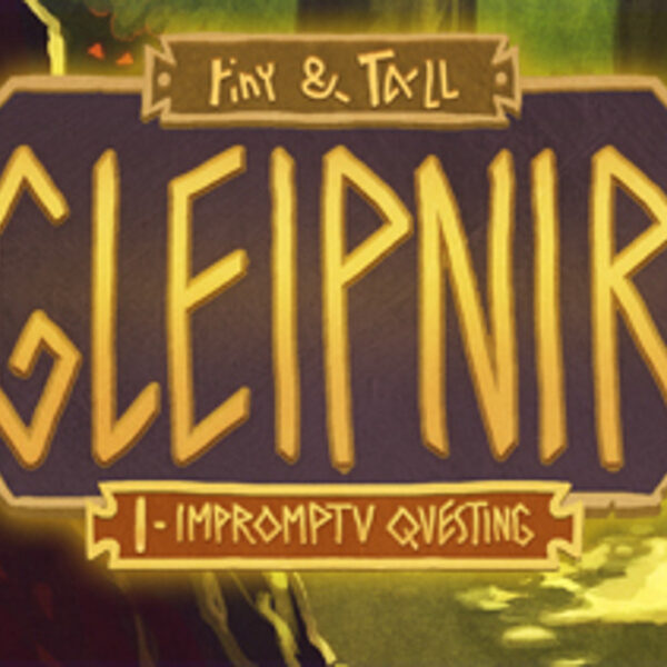 tiny & Tall: Gleipnir Steam CD Key