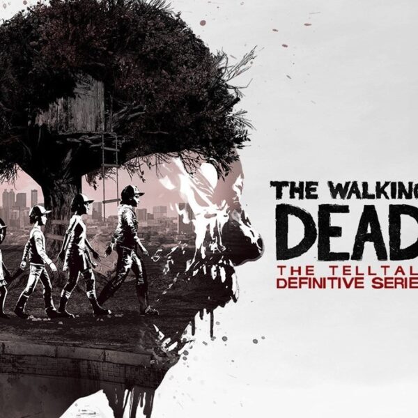 The Walking Dead: The Telltale Definitive Series Steam Altergift