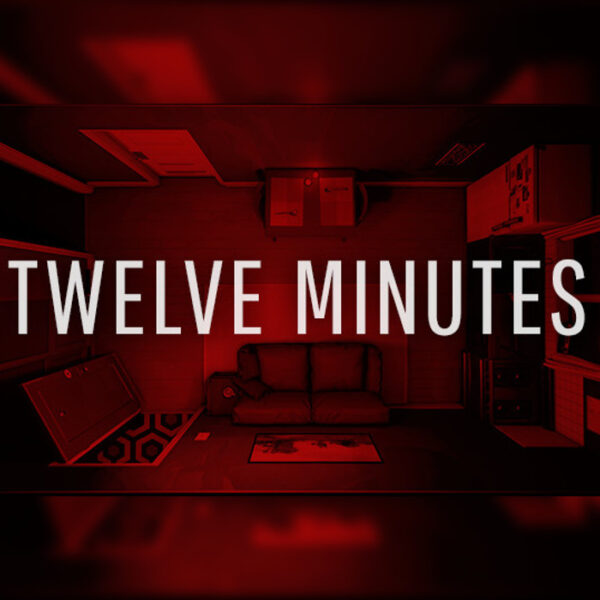 Twelve Minutes PC Steam CD Key