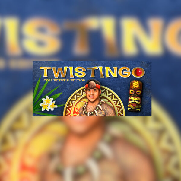 Twistingo Collector's Edition Steam CD Key