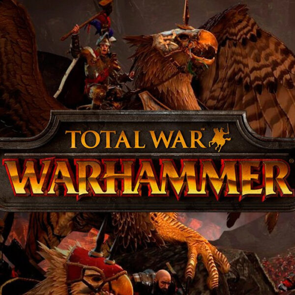 Total War: WARHAMMER NA PC Steam CD Key