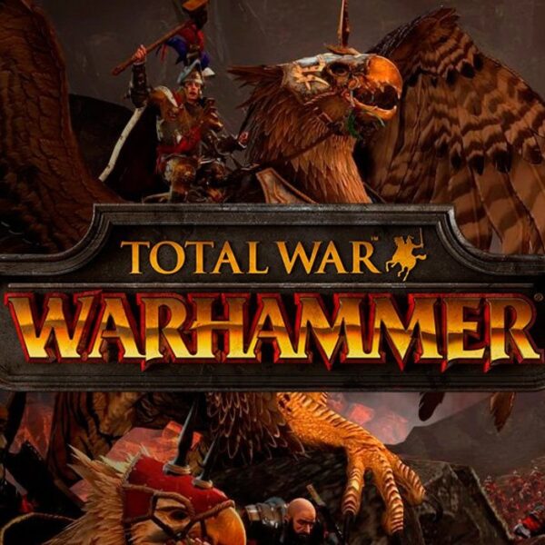 Total War: Warhammer - 7 DLCs Pack PC Steam CD Key