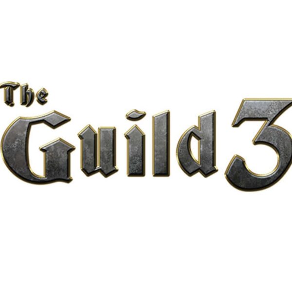 The Guild 3 Steam CD Key