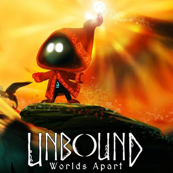 Unbound: Worlds Apart AR XBOX One / Xbox Series X|S CD Key
