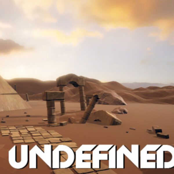 UNDEFINED Steam CD Key