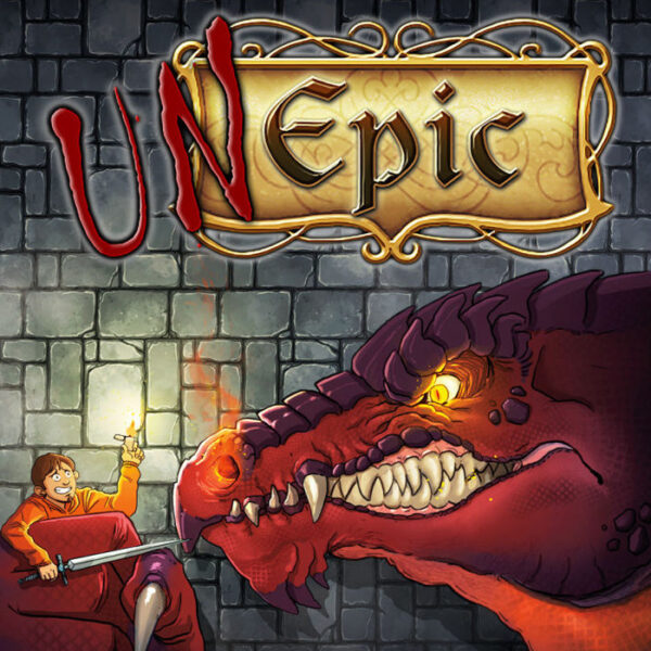UnEpic Steam CD Key