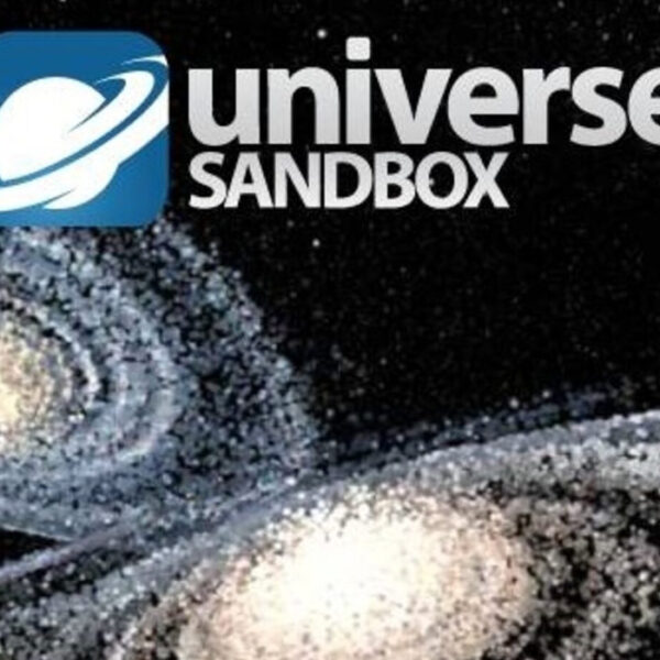 Universe Sandbox Legacy Steam CD Key