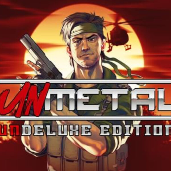 UnMetal UnDeluxe Edition Steam CD Key