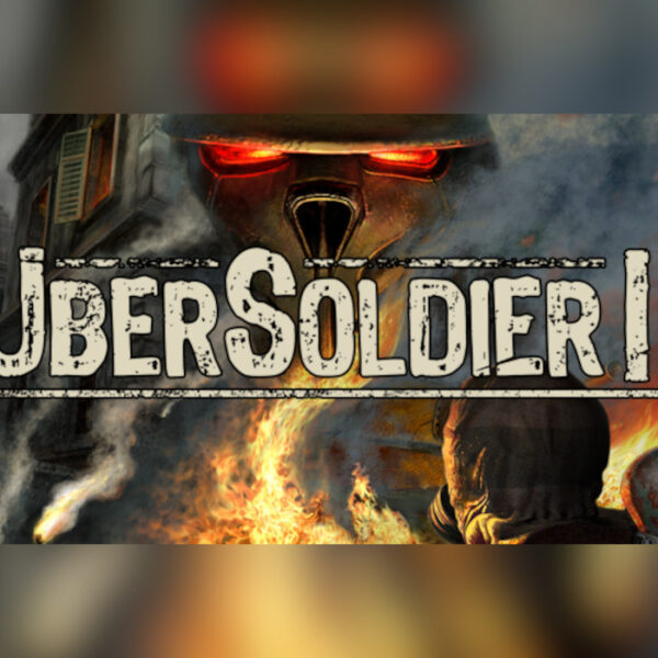 Ubersoldier II Steam CD Key