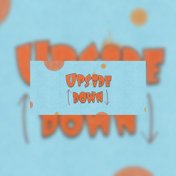 Upside Down Steam CD Key