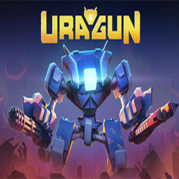 Uragun Steam CD Key