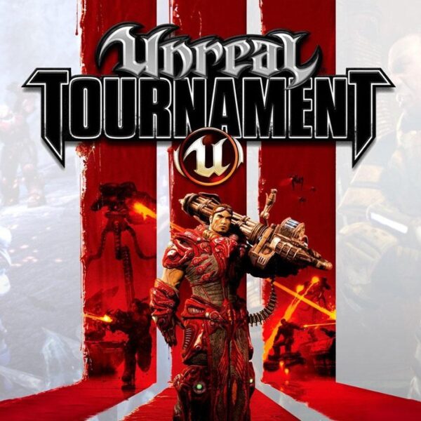 Unreal Deal Pack PC Steam CD Key