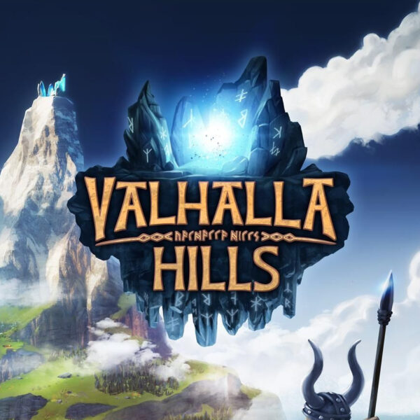 Valhalla Hills: Two-Horned Helmet Edition Steam CD Key