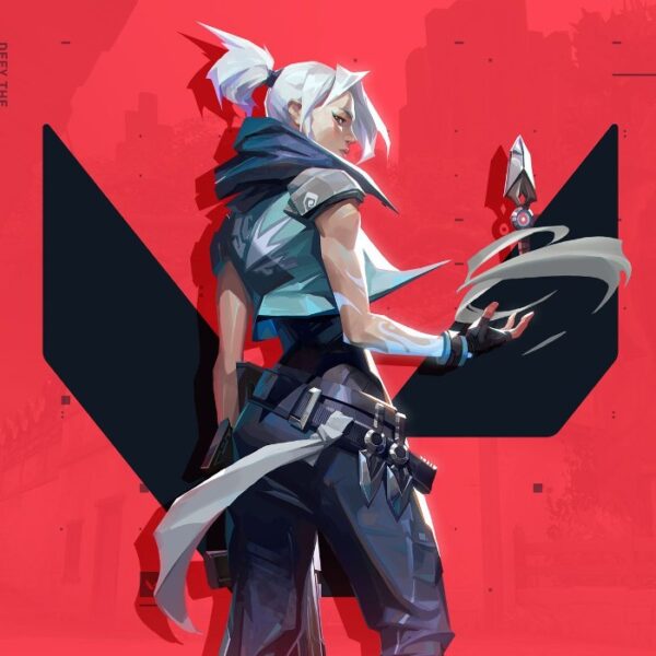 VALORANT £15 UK CD Key