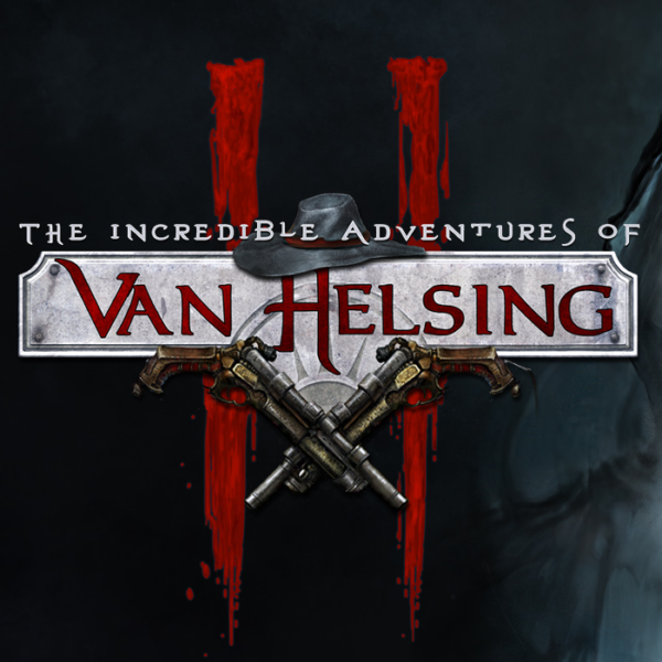 The Incredible Adventures of Van Helsing II Steam Gift