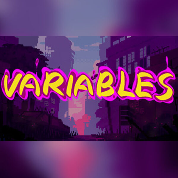 变量 Variables PC Steam CD Key