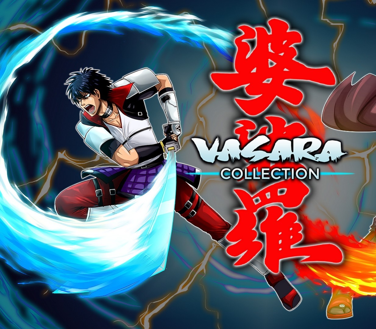 VASARA Collection PC Steam CD Key