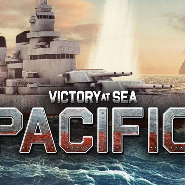 Victory at Sea Pacific Steam CD Key