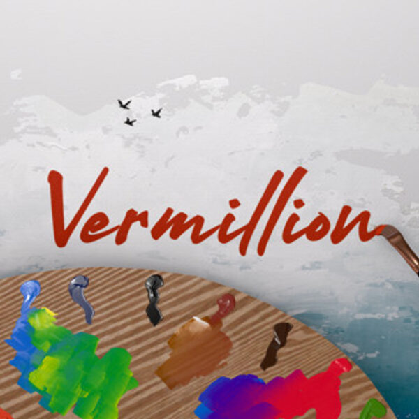Vermillion EU v2 Steam Altergift