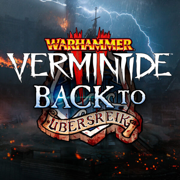 Warhammer: Vermintide 2 - Back to Ubersreik Steam CD Key