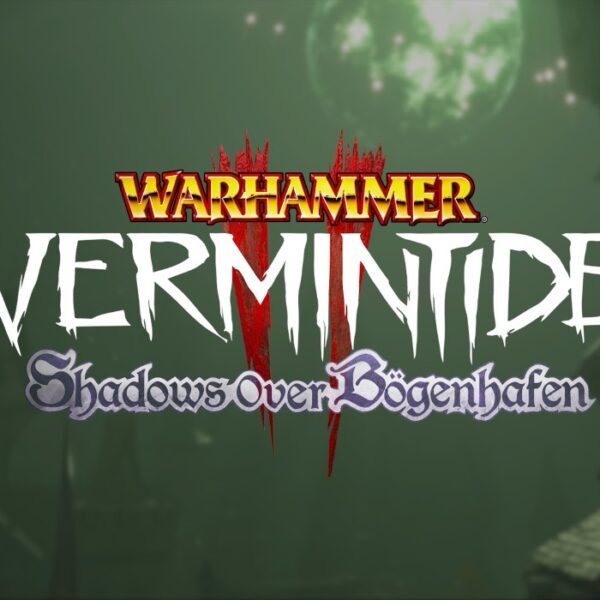 Warhammer: Vermintide 2 - Shadows Over Bögenhafen DLC Steam Altergift