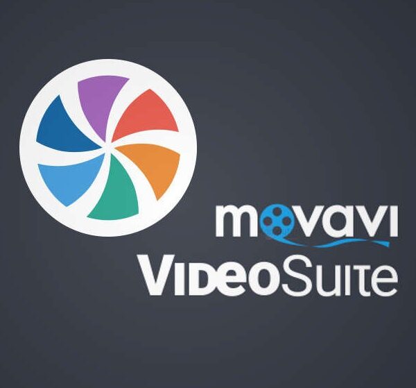 Movavi Video Suite 2021 Steam CD Key